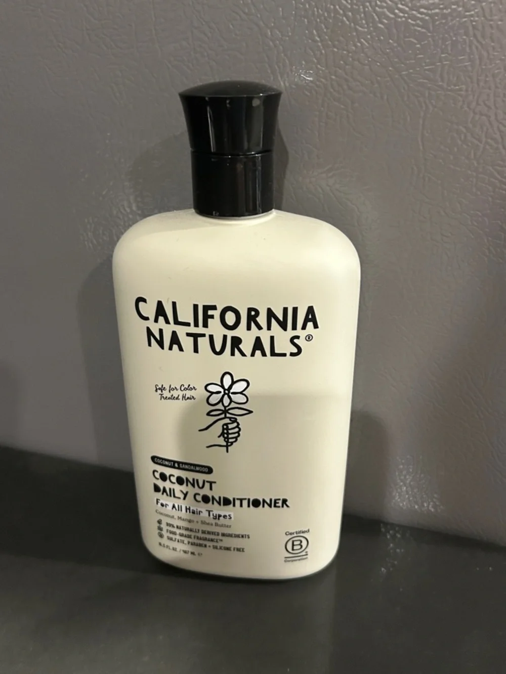 California Naturals Coconut Daily‎ Conditioner